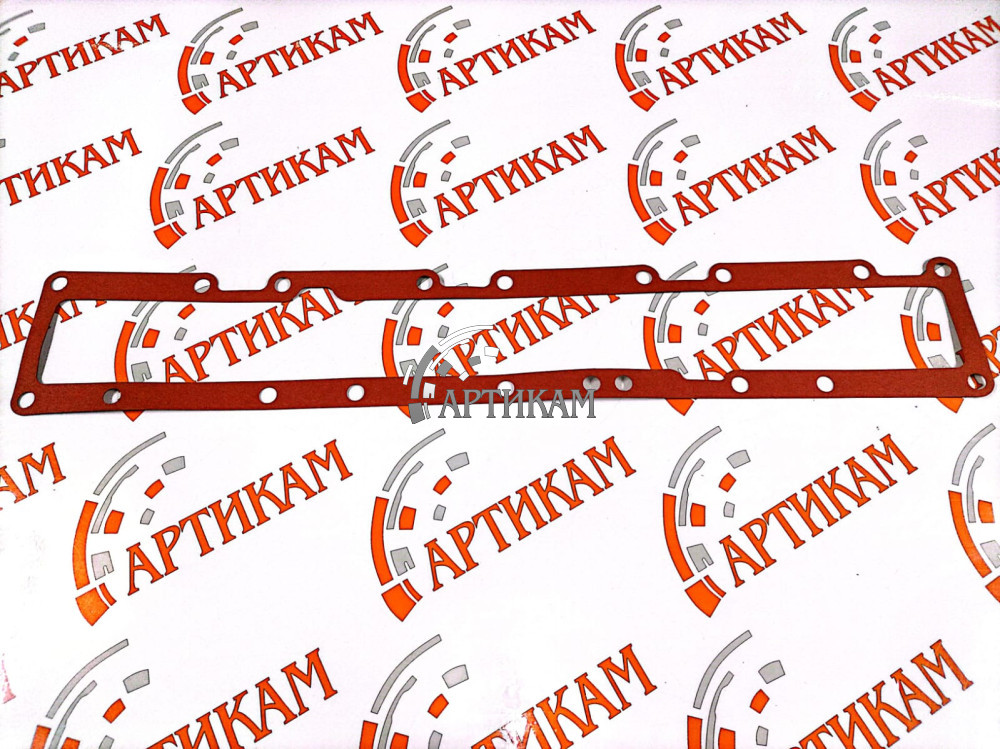 Прокладка крышки впускной трубы 6СT, ISLe, L