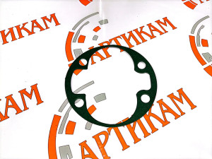 Прокладка крышки маслянного насоса 1NTA-855, N14,M11 3025130
