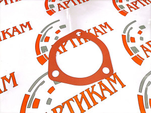 Прокладка крышки распредвала M11, ISM11, QSM11, ISMe, L10 4318628, 3025296