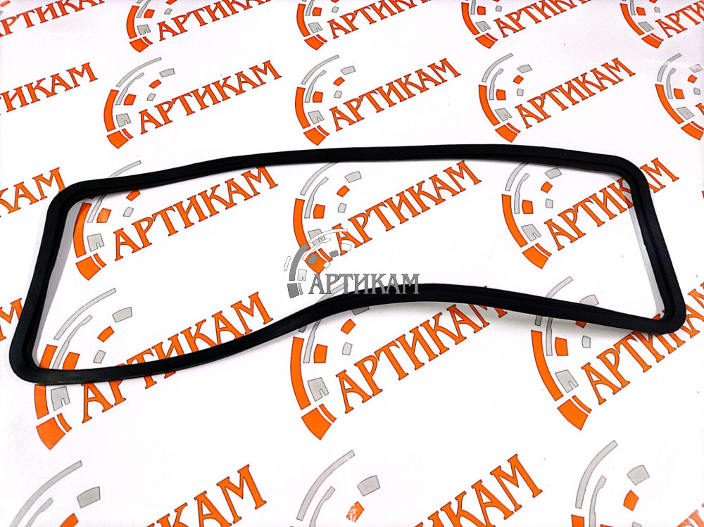 Прокладка крышки толкателей (боковой крышки) 4BT 3928831,3900544,3903837,3283767