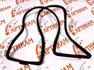 Прокладка крышки толкателей 6BT, EQB 3900545,3904776,3928832,3907617,5316611