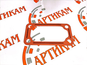 Прокладка маслозаливной горловины ISM11, QSM11, M11 2871314,4985110, 3883472, 3818845, 3821065, 3025153