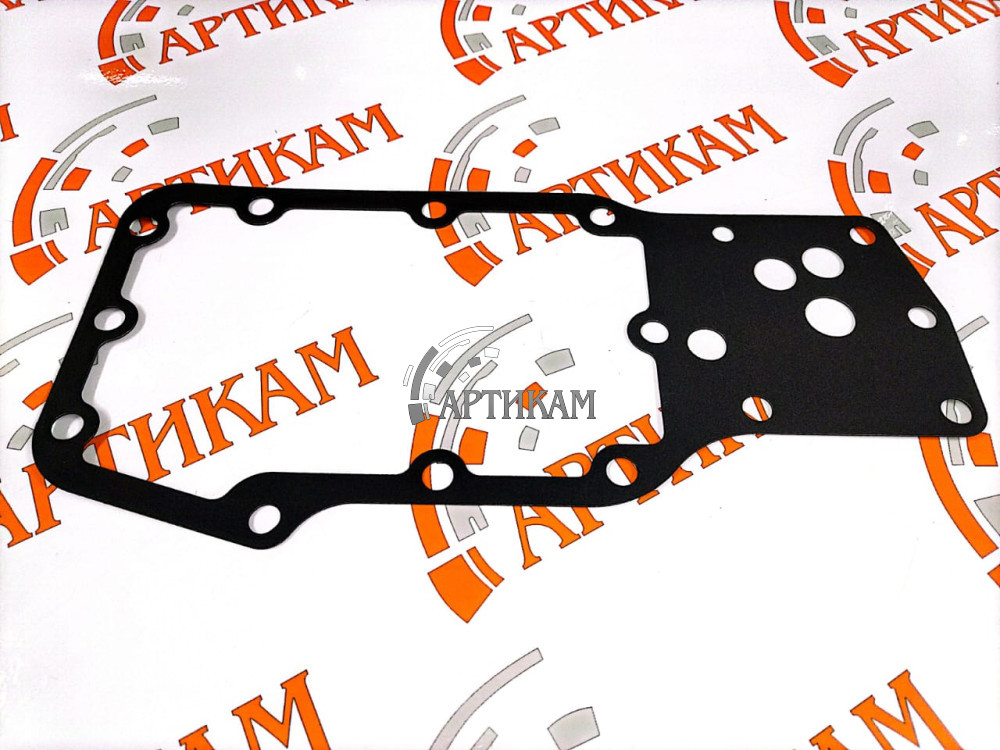 Прокладка маслоохладителя (теплообменника) ISBe 2830559