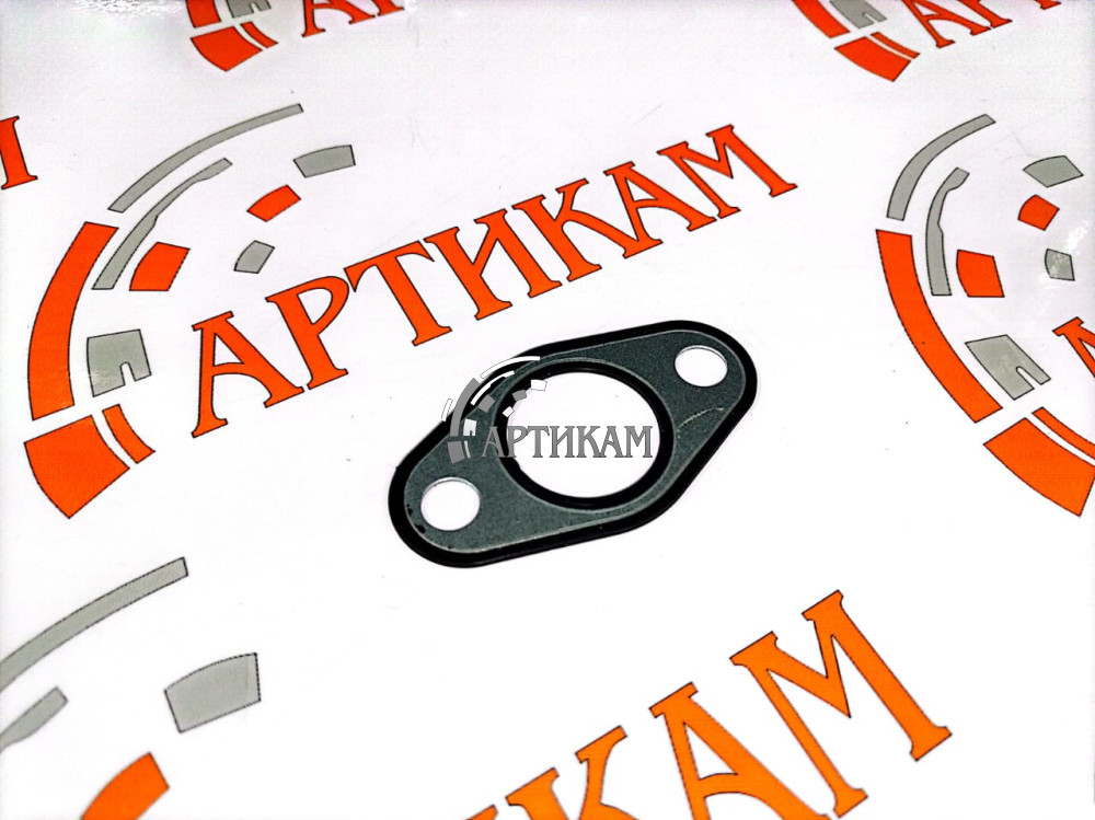 Прокладка маслоохладителя ISX, QSX 4973532, 4101869, 4059387, 3680714