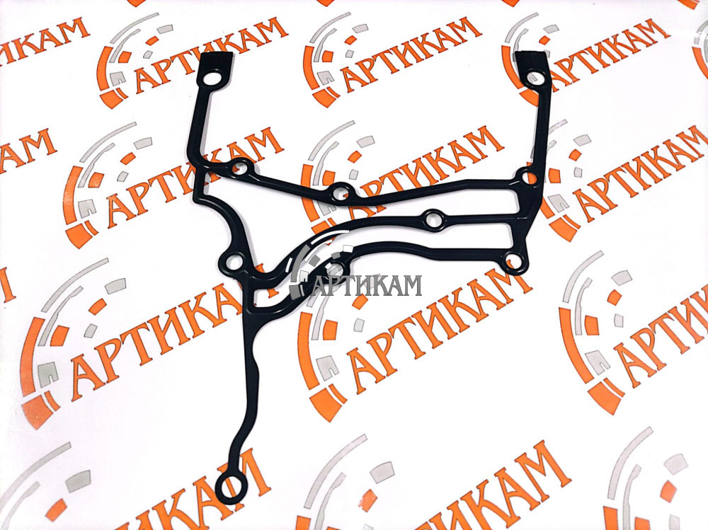 Прокладка передней крышки двигателя (масл. насоса) ISF2.8