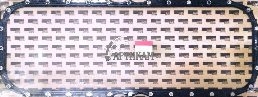 Прокладка поддона ISX, QSX 4026684, 3679943