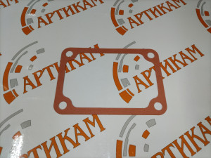 Прокладка соединительного патрубка QSX15, QSM11 3102361