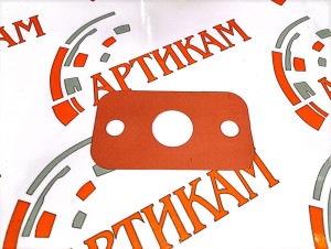Прокладка теплообменника M11 3892625, 3819623, 3032099