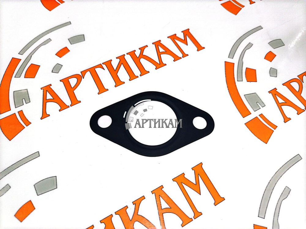 Прокладка трубы ЕГР ISF2.8