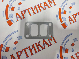 Прокладка турбокомпрессора 6CT,6ISBe,6ISLe МЕТАЛЛ