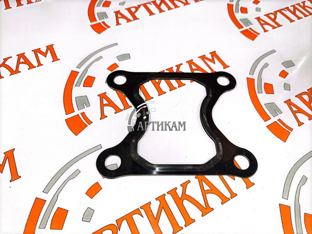 Прокладка турбокомпрессора ISX, QSX 4026884, 3680465