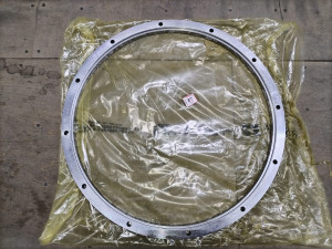 Проставка картера маховика и КПП 6ISBe