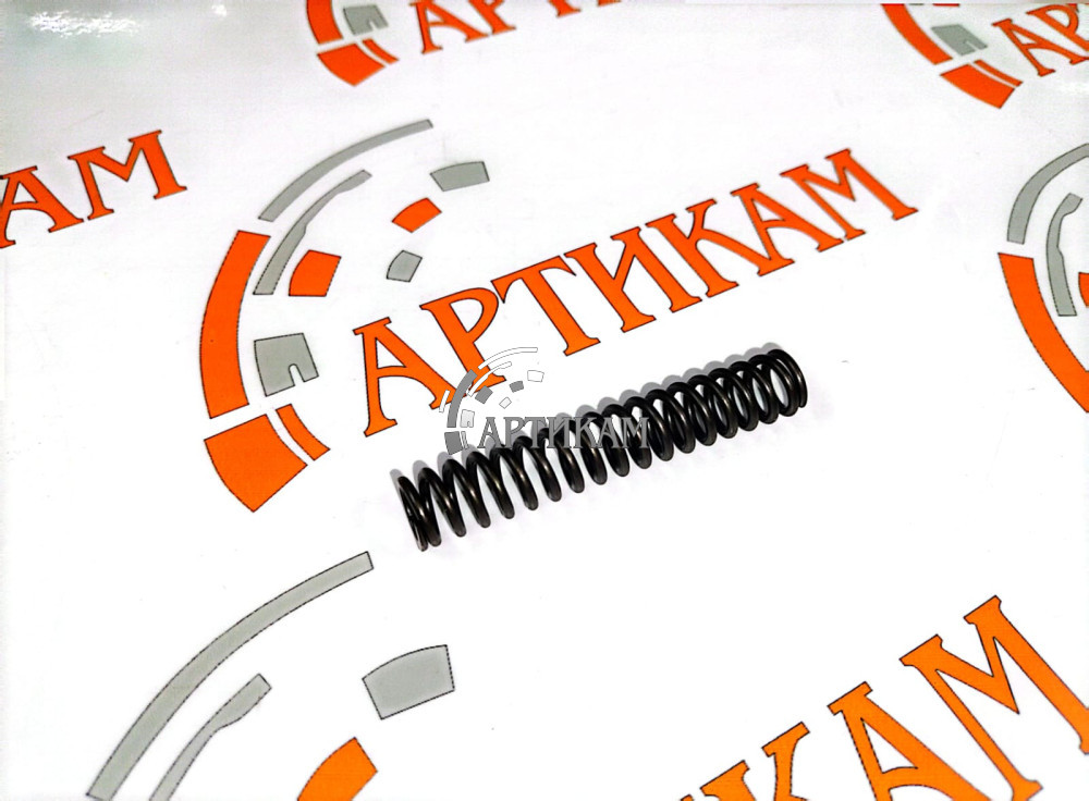 Пружина клапана регулятора давления масла ISF2.8