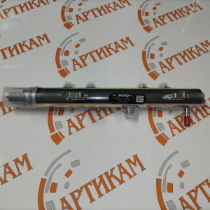 Рампа топливная ISF3.8 BOSCH 0445224013