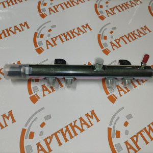 Рампа топливная ISF3.8 BOSCH 0445224013