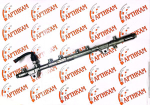 Рампа топливная ISG12 Е-5 500л.с 4384648