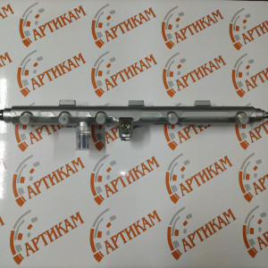 Рампа топливная ISLe ISCe QSC Евро 4 (0445226092) BOSCH