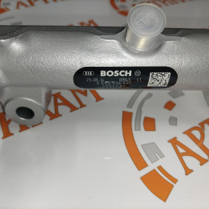Рампа топливная ISLe ISCe QSC Евро 4 (0445226092) BOSCH