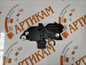 Регулятор генератора ISBe 4892320,4892318