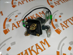 Реле стартера 4988354 малое