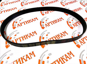 Ремень 1143 8PK (3288576, 3029175) - M, ISM, QSM11