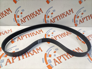 Ремень 1230 8рк 4892361 4898546