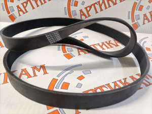 Ремень 1560 8рк 4BT 3288944, 87033182