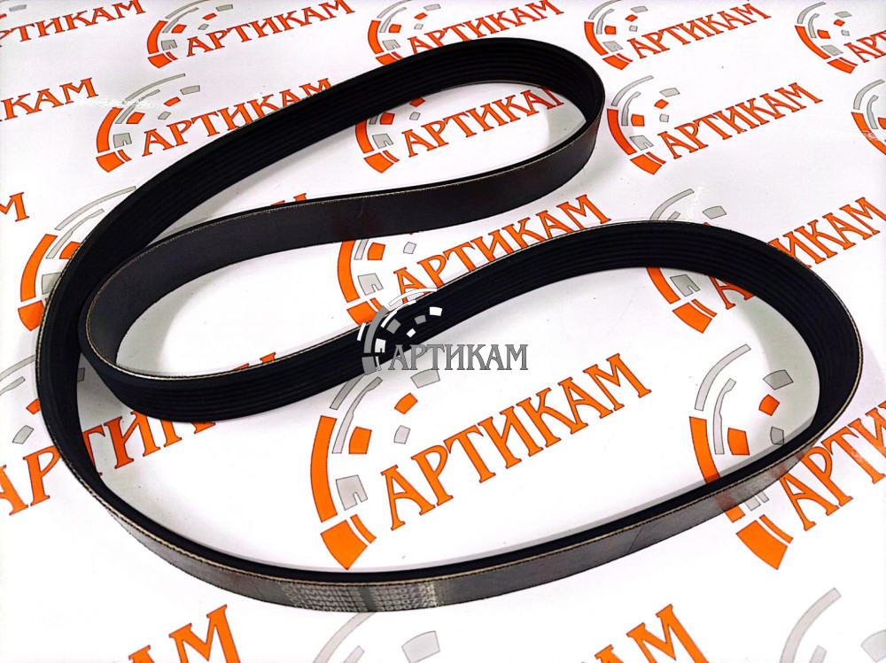 Ремень 1560 8рк 4BT оригинал 3288944, 87033182