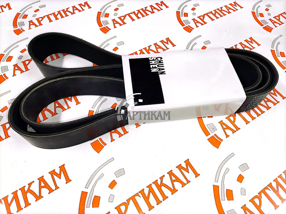 Ремень 2255 12РК 3106099 X/QSX/ISX