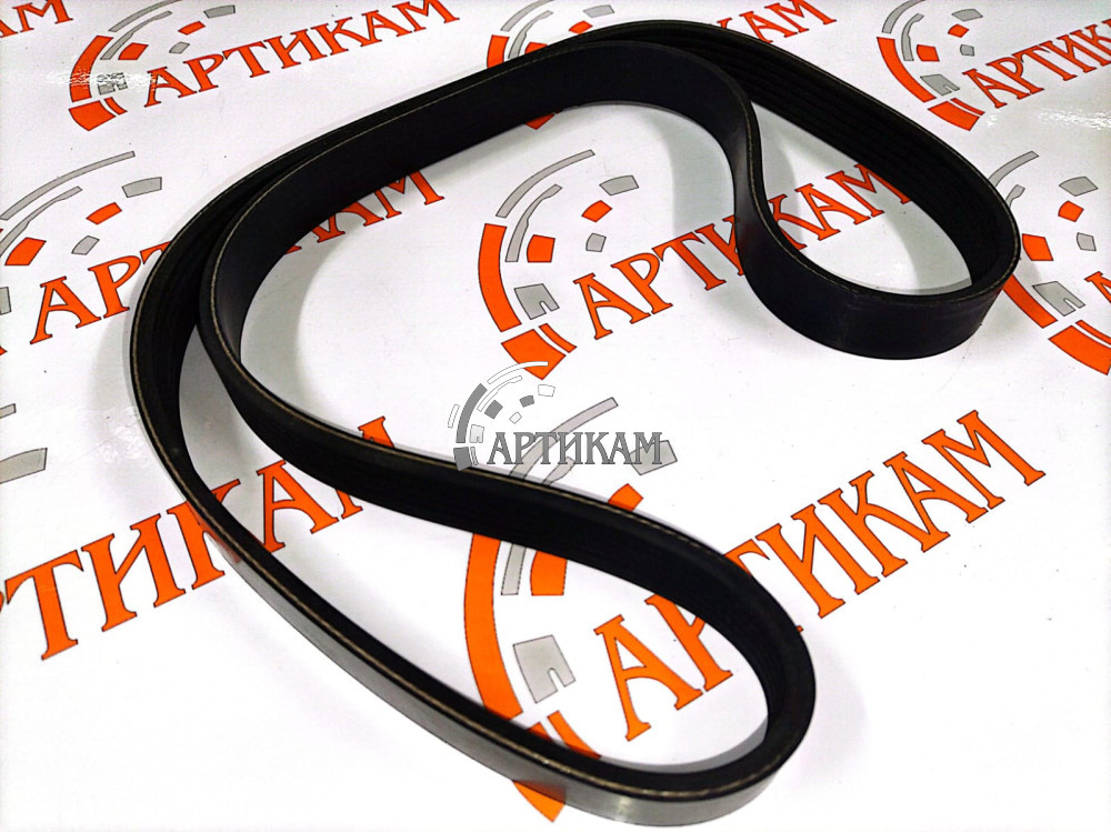 Ремень 1100 5РК генератора 3100141 QSX