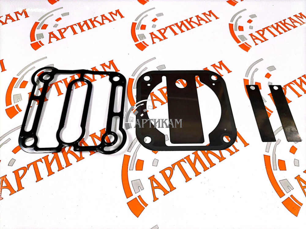 Ремкомплект компрессора ( прокладки ) 6ISBe Евро 4 LК8926, 5298200