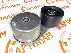 Ролик натяжной ISG12 Е-5 500л.с 3694434, 3695924