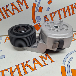 Ролик натяжной ISBe,ISLe,C,B (ручейковый) 3937575, 3936205, 3917440, 3967190