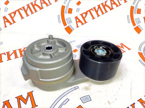 Ролик натяжной QSM, ISM, M11 3102888, 4004933, 3161562