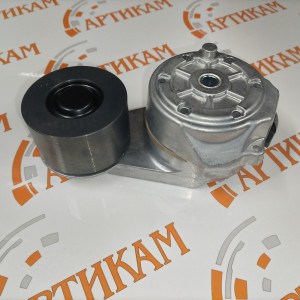 Ролик натяжной QSM, ISM, M11 3691280 4920105 2871294 4299053