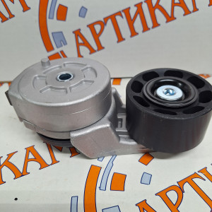Ролик натяжной сталь глад н/об ISBe,4/6BT 3973822 5333477 3978022 3936202 3934817 3918944 3914086