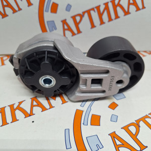 Ролик натяжной сталь глад н/об ISBe,4/6BT 3973822 5333477 3978022 3936202 3934817 3918944 3914086