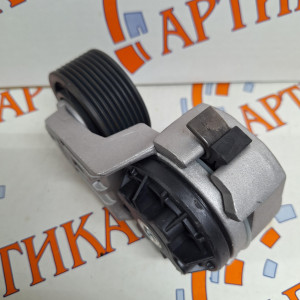 Ролик натяжной стальной 8руч ISBe220-31,6CT,ISLe,L 3937555 3936213 3976831 3281583 3945527 3934824
