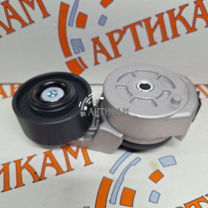 Ролик натяжной стальной гладкий в сб. 4/6ВТ 3921524,3934814,3934816,3917485
