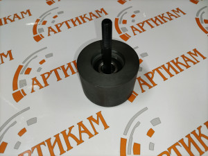 Ролик обводной X, ISX, QSX 3681587