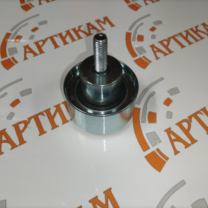 Ролик обводной гладкий металлический ISBe,6CT,L 4987968,4892356