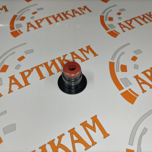 Сальник клапанов 6CT 3927642,3915707,3901178