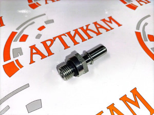 Соединитель топливной трубки от тнвд ISG12 3696995
