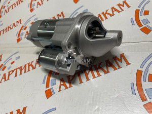 Стартер 12V 2,5 kw Prestolite ISF2.8 5311304, 5295576, 5363153