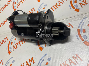 Стартер 12V 4,0 kw ISF3.8