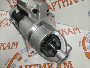 Стартер 24V 3,6 kw ISF3.8 5263841,5319202