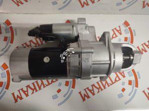 Стартер 24V 4,5 kw Prestolite 4/6BT 10 зуб