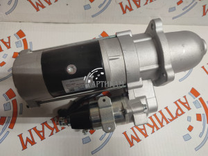 Стартер 24V 4,5 kw Prestolite 4/6BT 10 зуб