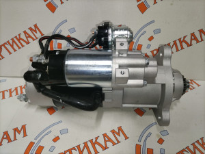 Стартер 24V 7,5 kw ISLe 5266533