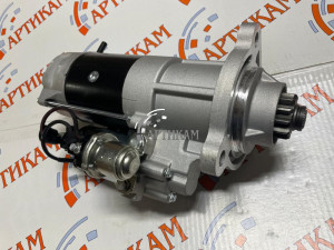 Стартер 24V 7,5 kw Prestolite 6СТ,ISLe M105R3008SE